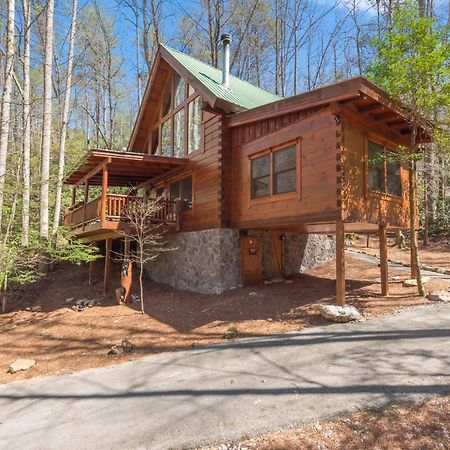 Bear Paw Trail Villa Sevierville Ngoại thất bức ảnh