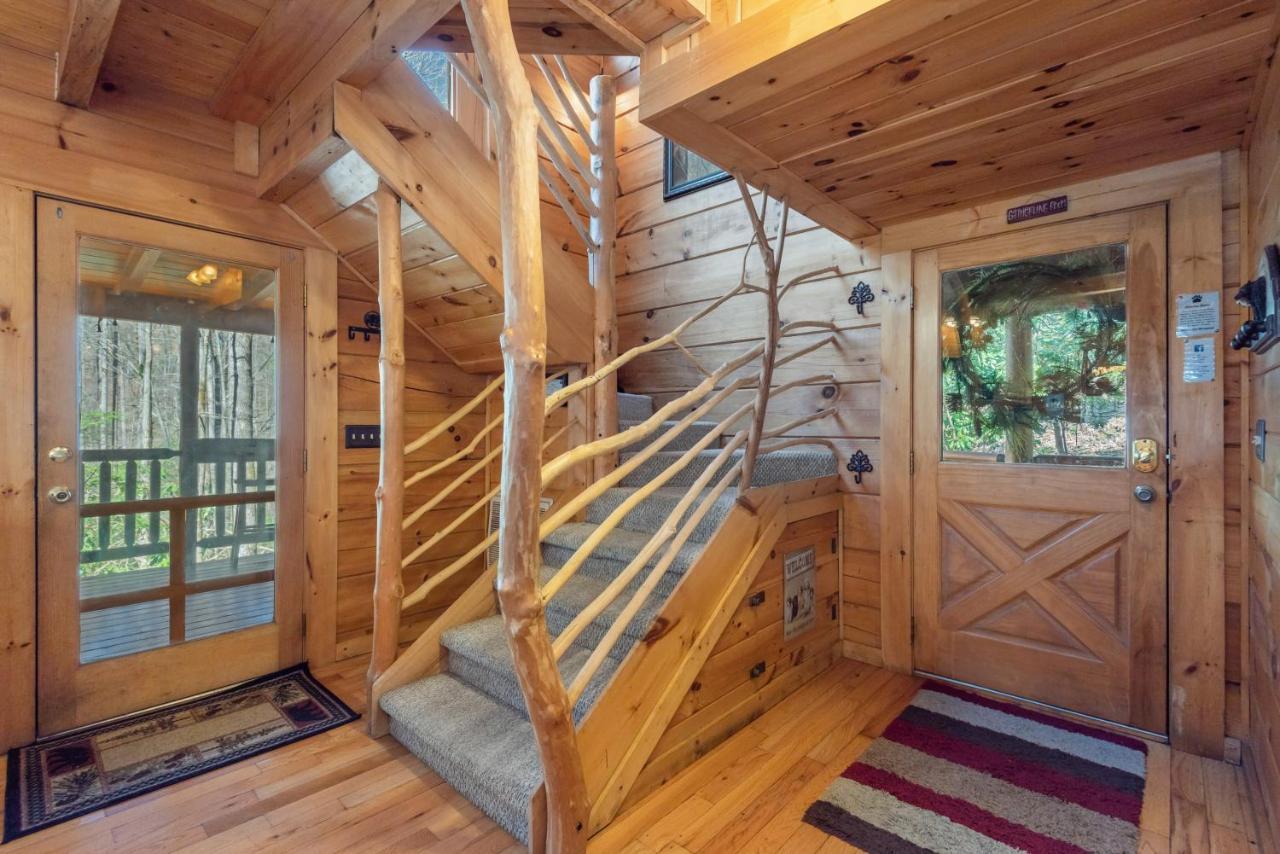 Bear Paw Trail Villa Sevierville Ngoại thất bức ảnh