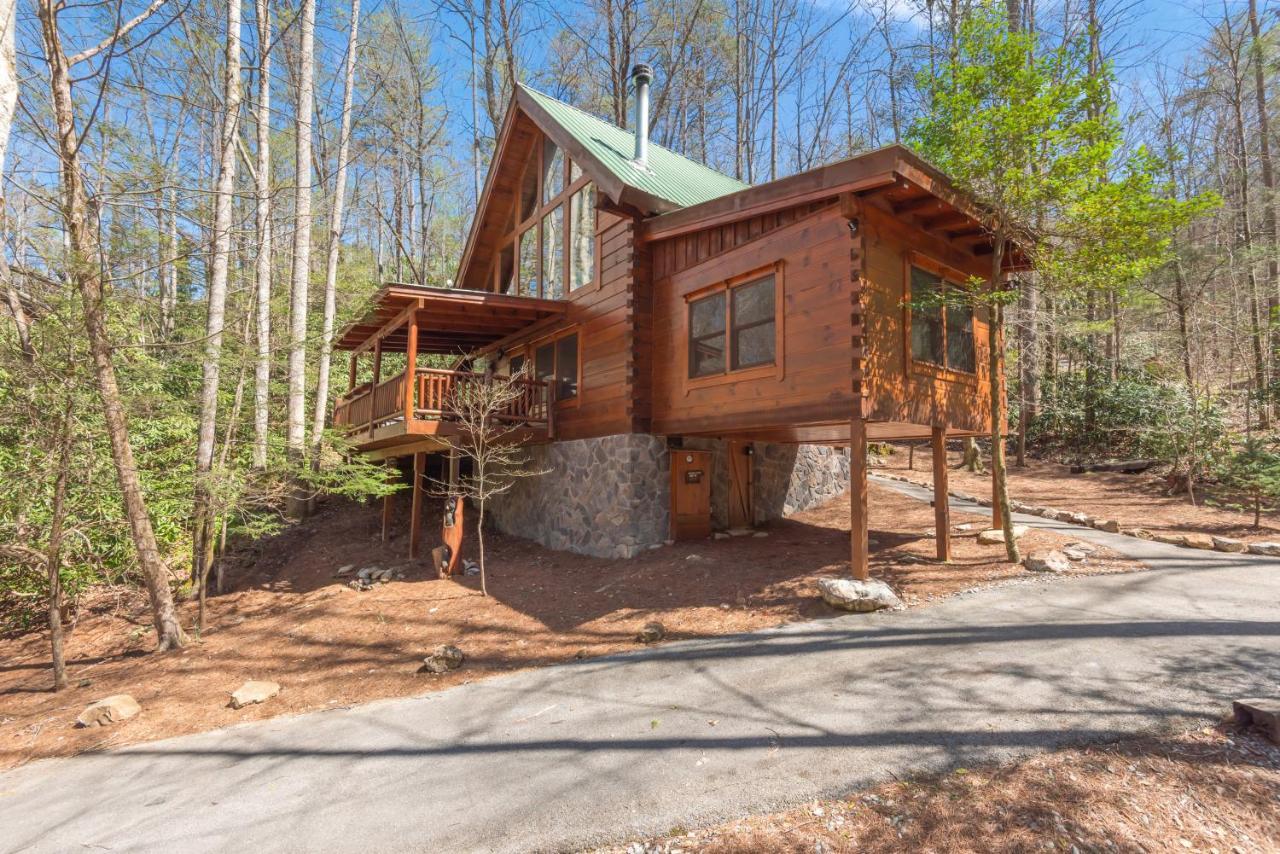 Bear Paw Trail Villa Sevierville Ngoại thất bức ảnh