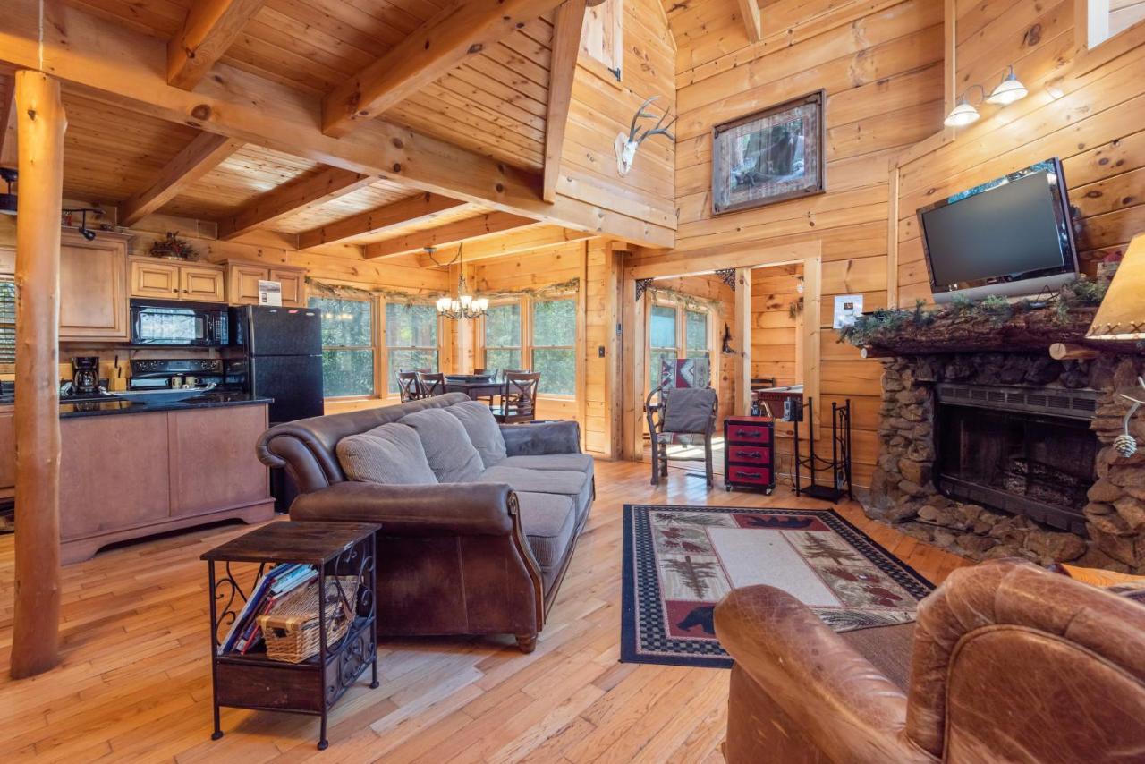 Bear Paw Trail Villa Sevierville Ngoại thất bức ảnh