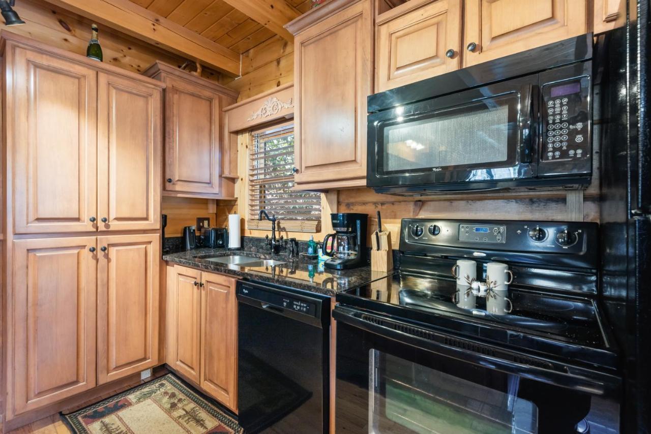 Bear Paw Trail Villa Sevierville Ngoại thất bức ảnh
