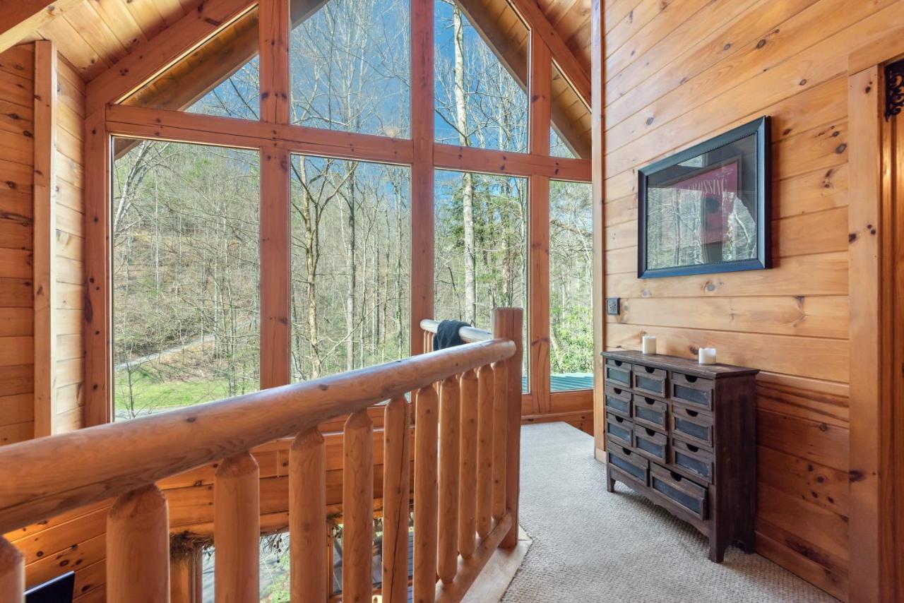 Bear Paw Trail Villa Sevierville Ngoại thất bức ảnh