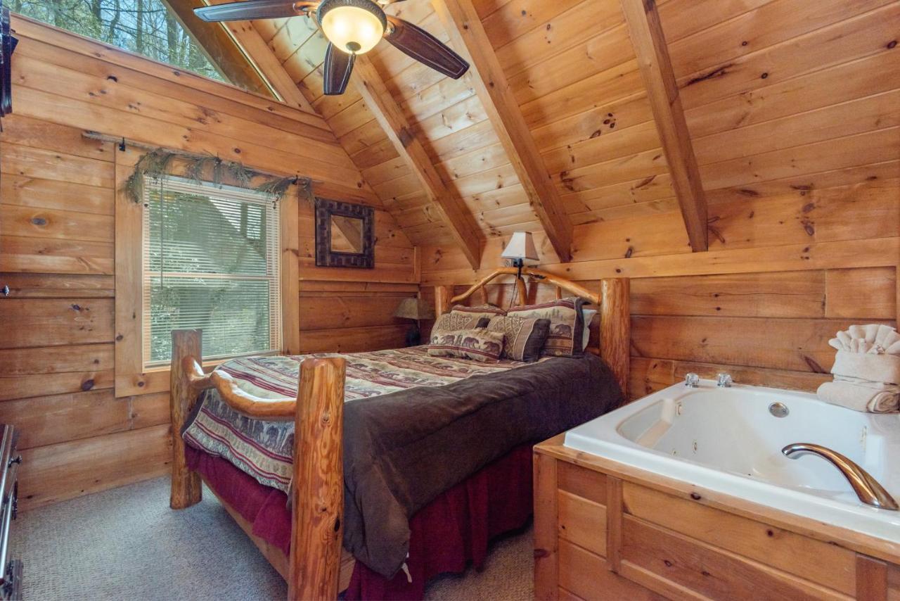 Bear Paw Trail Villa Sevierville Ngoại thất bức ảnh