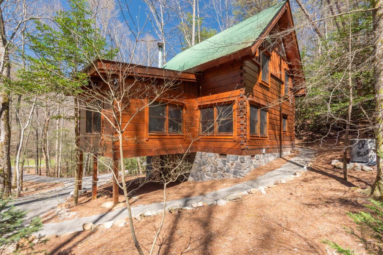 Bear Paw Trail Villa Sevierville Ngoại thất bức ảnh