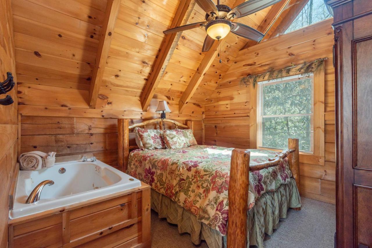 Bear Paw Trail Villa Sevierville Ngoại thất bức ảnh