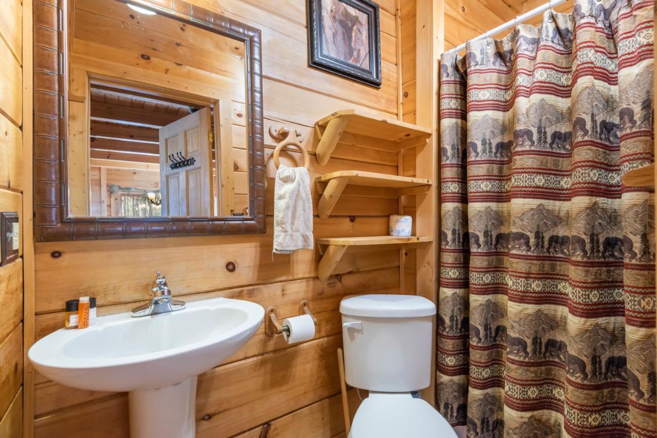 Bear Paw Trail Villa Sevierville Ngoại thất bức ảnh
