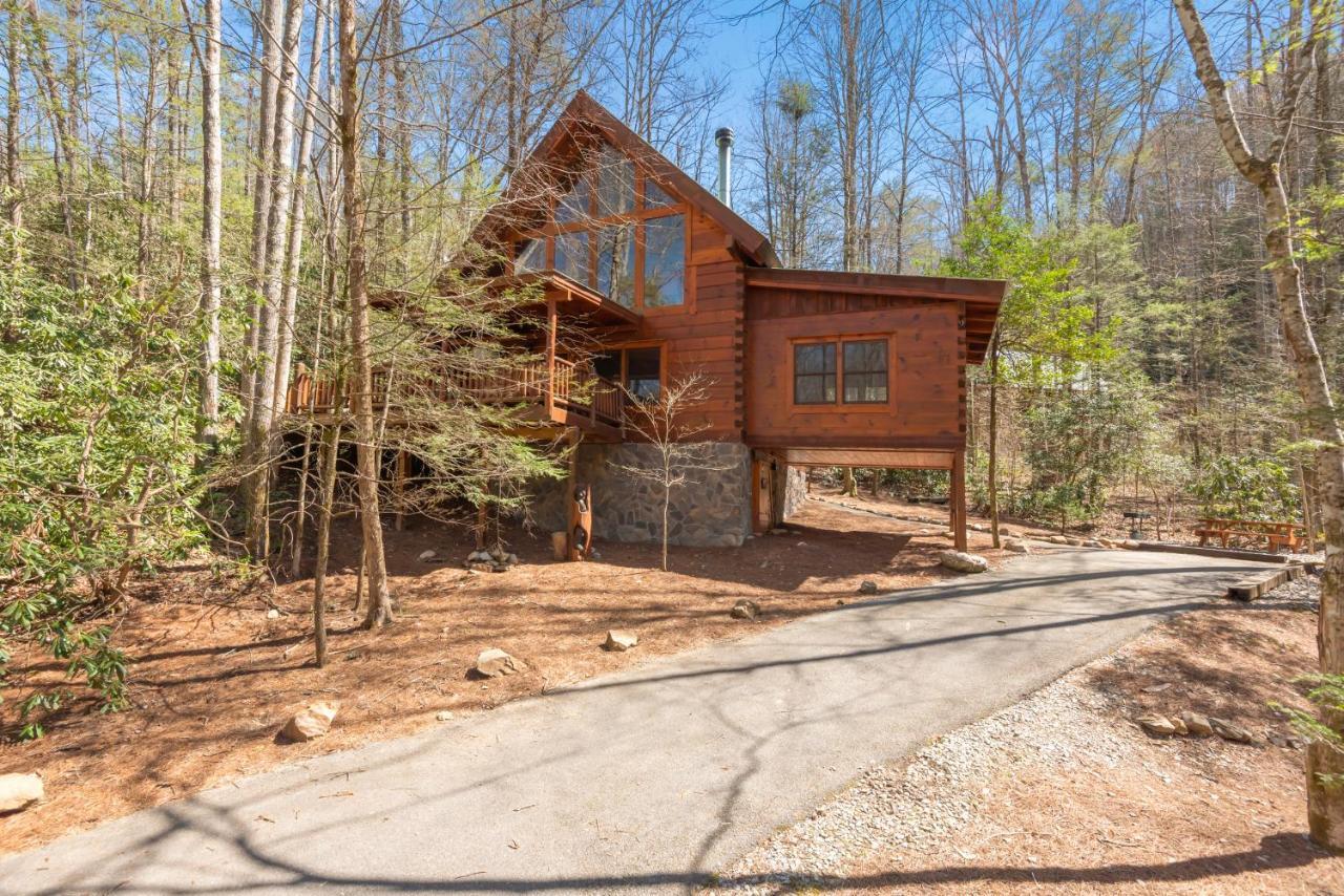 Bear Paw Trail Villa Sevierville Ngoại thất bức ảnh